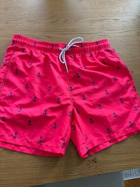 Men’s Bathing Suit